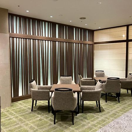 Onomichi Kokusai Hotel Экстерьер фото