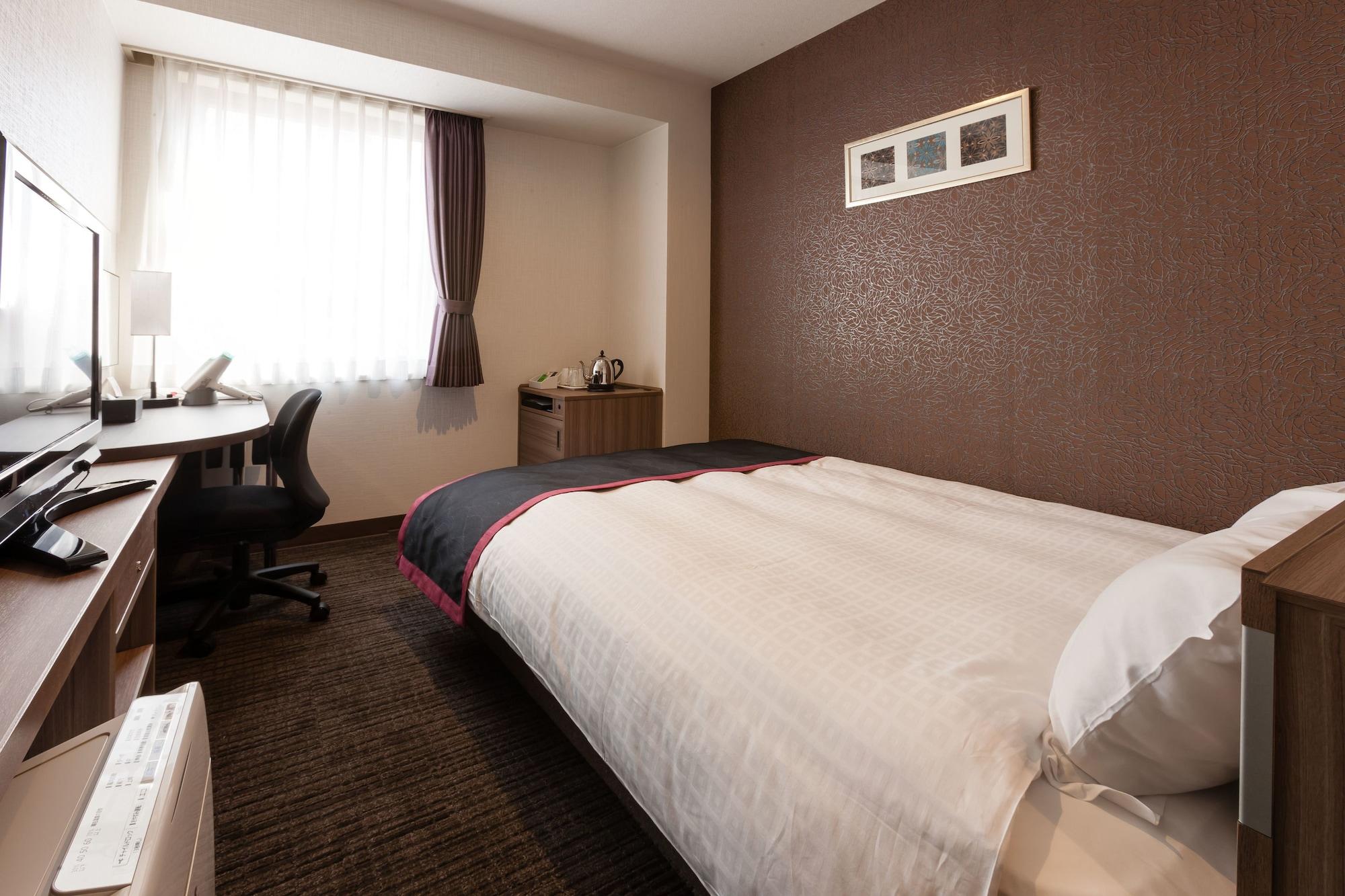 Onomichi Kokusai Hotel Экстерьер фото