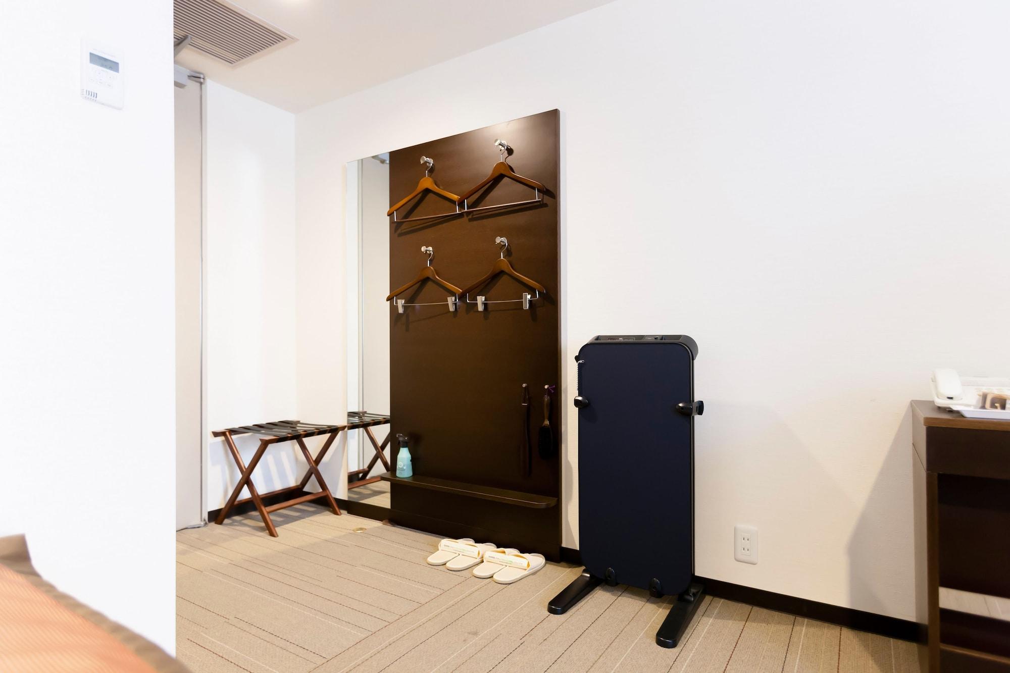 Onomichi Kokusai Hotel Экстерьер фото
