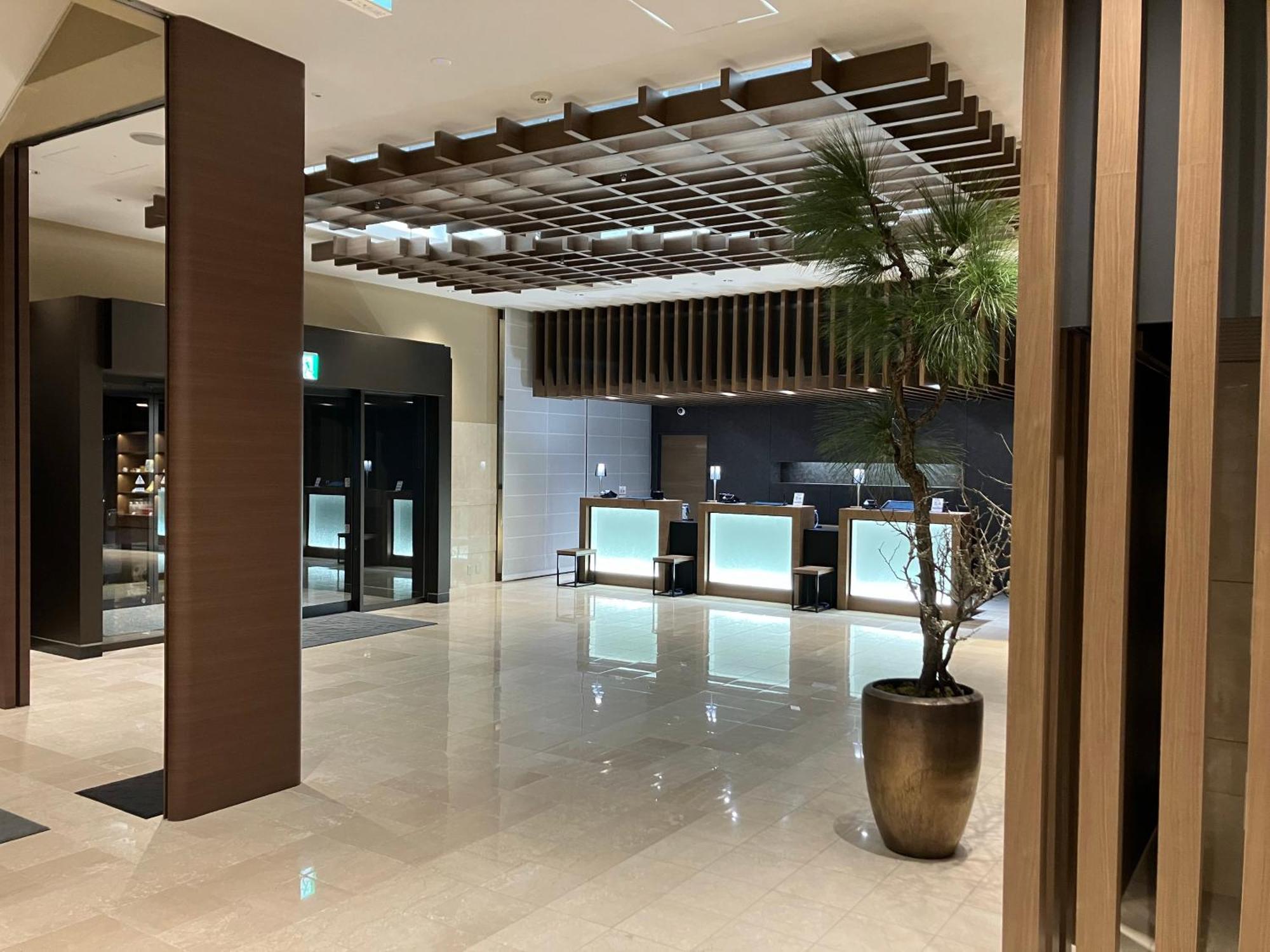 Onomichi Kokusai Hotel Экстерьер фото